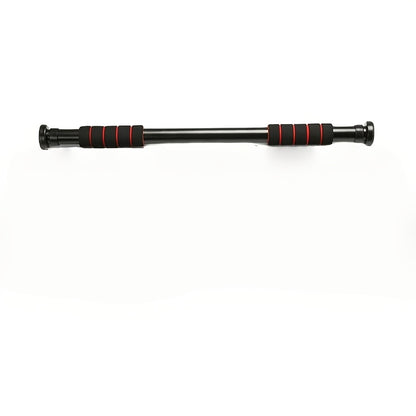 Wall-Mounted Pull-Up Bar for Indoor Use, Adjustable Door Frame Design, Easy Installation Without Drilling, Ideal for Strength Training And Bodyweight Workouts.